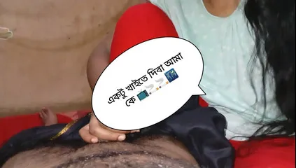 Hot Lady Cum In Mouth Desi Real Love Making Blowjob Bangla Audio Real Desi