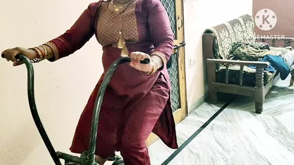 Gym Doing Neighbor Bhabhi Ki Majhedar Chudai In Hindi Audio