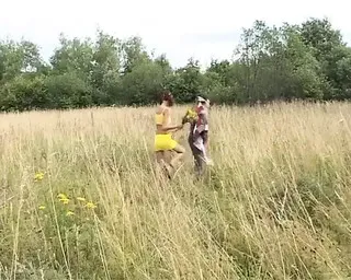 Teen Try Out Session - First Time Rough Sex! - Bic_65