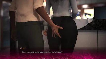 Xxx Hc