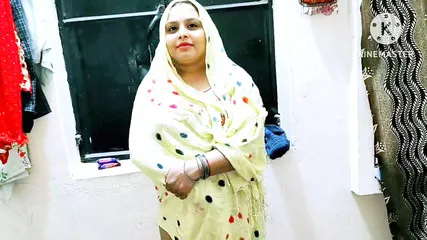Blue Sexy Indian