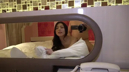 Azusa - She Will Never Be Your Girlfriend But Will Let You Fuck Her