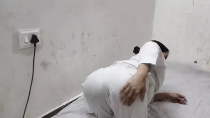 Bidhwa Bhabhi Ko Dekh Muh Me Paani Aa Gya