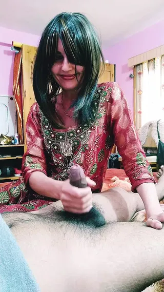 Fucking With Lustful Milf