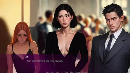 Triple Xxx Video