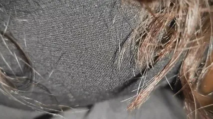 I'm Going With My Friend To Fuck In My Room In The Middle Of A Party
