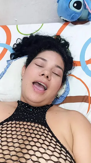Deepthroat Blowjob Girlfriend