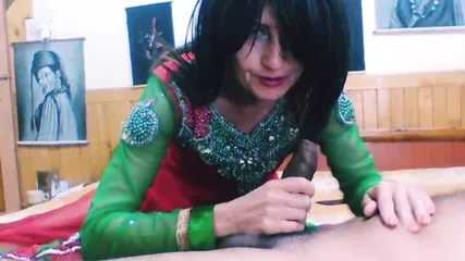 Husband Makes His Wife Have Sex With Him On Webcam