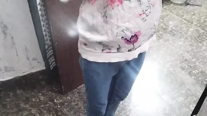 Desi Aunty Ko Paise De Kar Choda