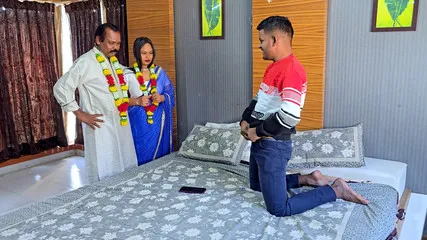 Boor Chudai Video