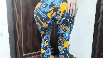 Chachi Ko Gandi Video Dikha Kar Pel Diya