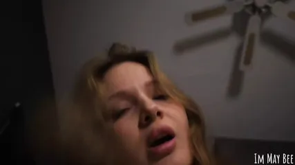I Can't Decide On An Outfit, Let's Just Fuck - Virtual Sex