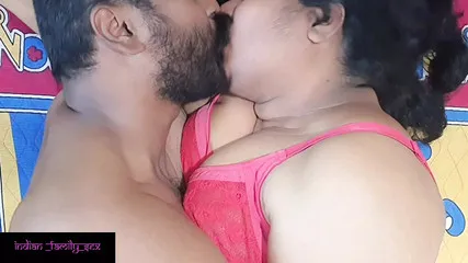Desi Step Mom And Step Son Lip Lock Kissing And Giving Blow Job