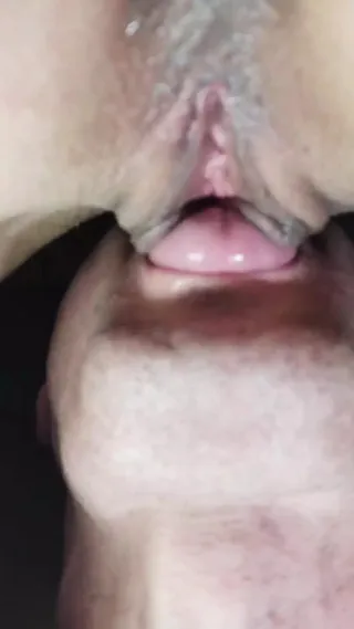 Suckling Wife