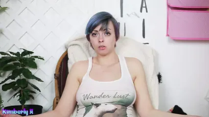 She Fucks You, Pisses On You And Denys You Yours!