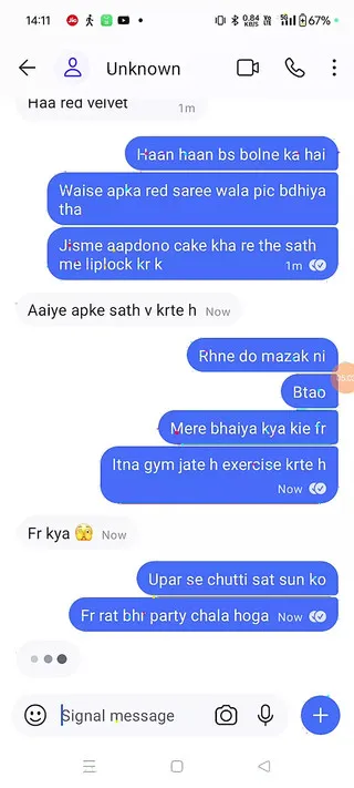 Xnx Kahani