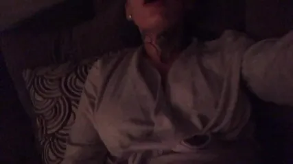 Spit On Face Porn