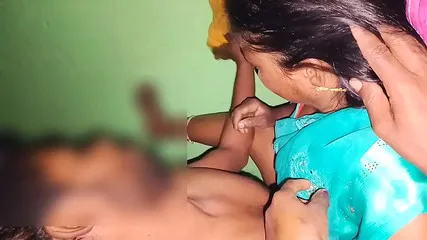 Buddhi Wife Ko Khatya Pe Mast Chudae Kiya Raat Me