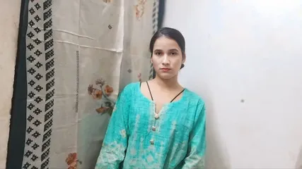Village Girl Ko Paisa Ka Lalach Deke Choda