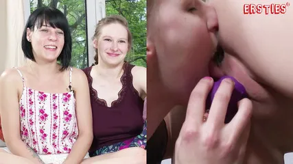 My Stepsister Is Always Like That, Waiting For My Cock.