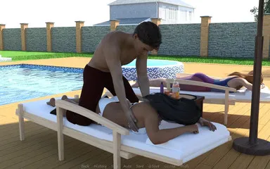 Outdoor Porn Mms