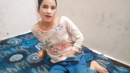 Step Sister Ko Josh Me Dekh Kar Chod Diya