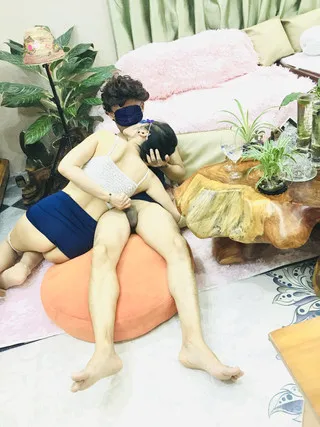 Actress Nude Gif