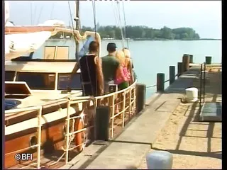Dvd Babes On The Boat Enjoy In Anal And Dp Bang Orgy
