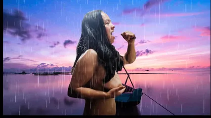 Getting Hot And Wet With Agarabas And Olpr