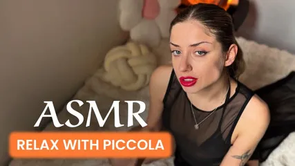 Asmr. Passionate Petite Blonde Mic Pumping Your Cock And Make You Cum. Lissa Piccola