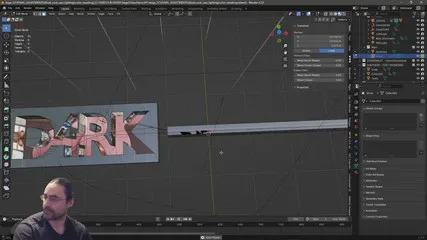 Walkthrough For Stage 3 Of D4rkshepherd Introduction Animation Part 1