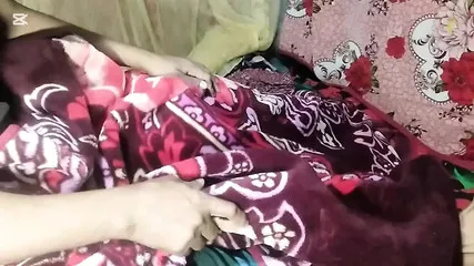 Younger Step Brother Fucked His Elder Step Sister.