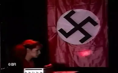 Nacy Crew Meets Freidastein
