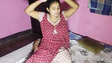 Indian Aunty