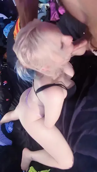 Face Fucked