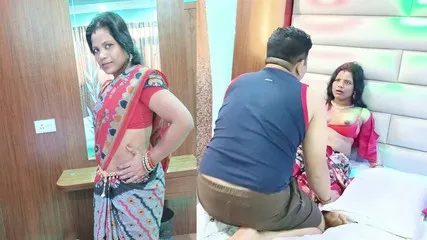Step Mom Planning To Go And Handjob Step Son Dick Without Shame
