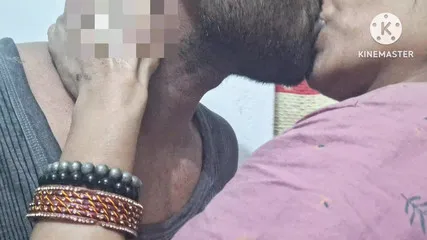 Newly Married Wife Sucked Her Husband's Dick And Give Her Blowjob
