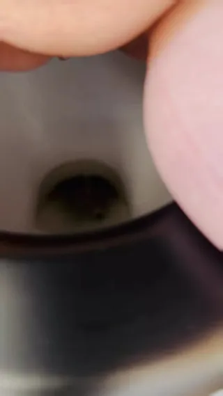 Come Watch Me Pee