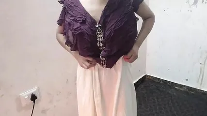 Bhabhi Ko Biwi Samajh Kar Jabar Dasti Pela