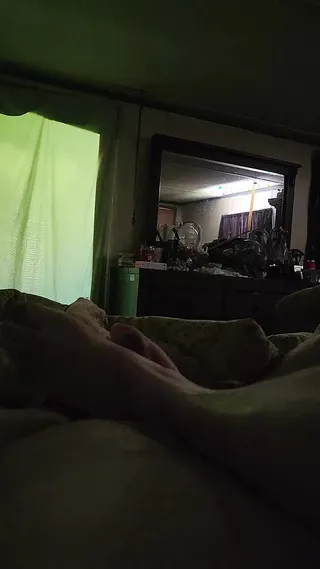 Footjob