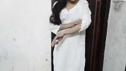 Padosan Ko Paise Dekar Jabar Dasti Choda