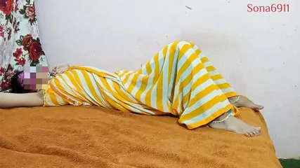 Stepsister Sona Baby Fucked By Younger Stepbrother Full Viral Mms