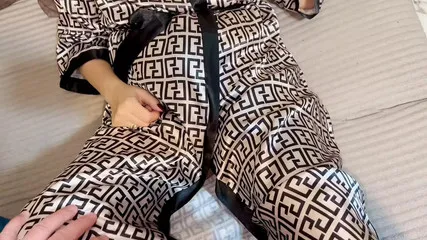 Always Randomly Leaving The House For Monster Cock Str8rich Vs Anal Queen Fijii Pornbox