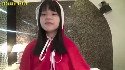 Asian Angel 23919
