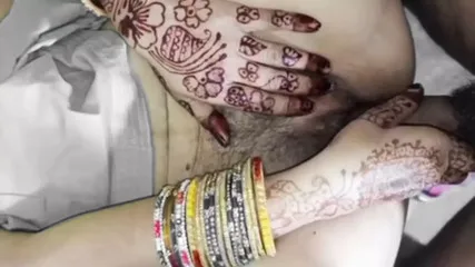 Pakistani Antie Fucking In Romantic Mood