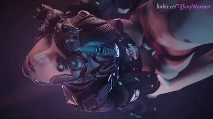 Nigro Lady Sex
