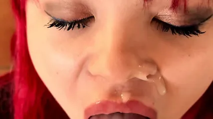 Always Cum Hungry
