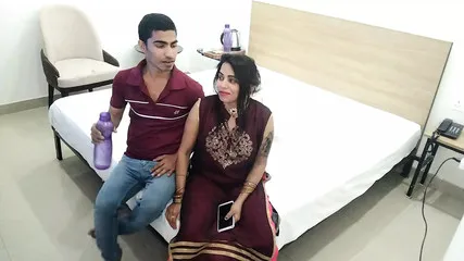 Catching Gold Diggers Porn
