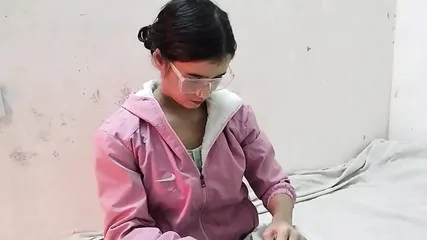 Miya Khalifa Ki Ko Paise De Kar Choda