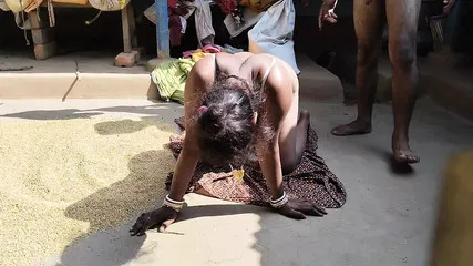 Hot 69 Video With Maidservant